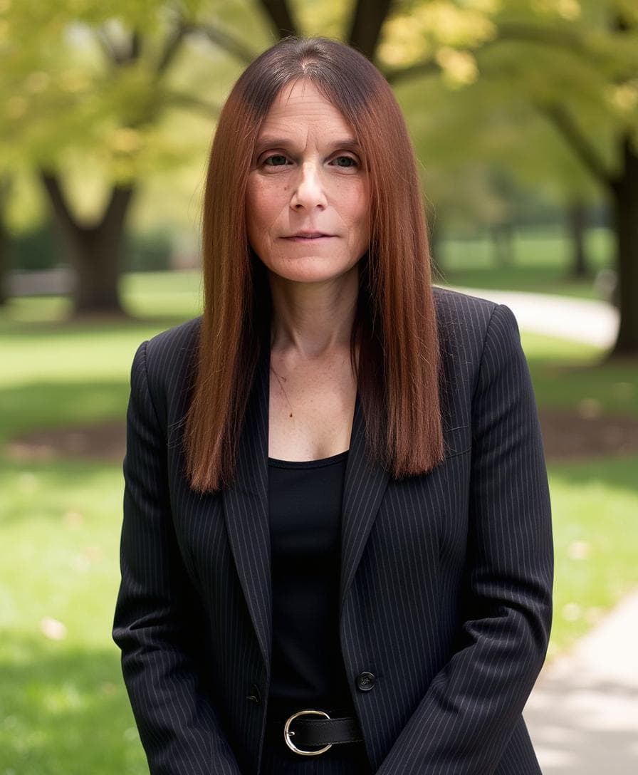 Lori Kantor